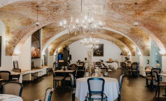 Hotel la Robeyere, BW Signature Collection