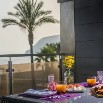 H Boutique la Caleta Bay