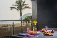 H Boutique la Caleta Bay Hotels in La Herradura