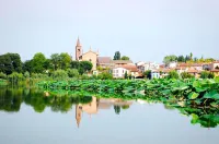 Hotel Mantegna Stazione