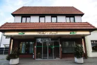 Hotel Müller Hôtels à : Tangermunde