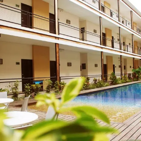 Hotel Andiroba Palace