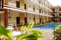 Hotel Andiroba Palace Hotels in Tuxtla Gutierrez