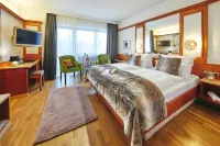Boutiquehotel Liebesglück - genießen zu zweit in Winterberg