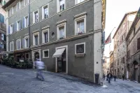 بد آند بريكفاست لو أكيلي