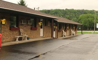 Chateau Lodge