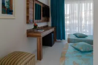 Elijah Hotel - 陽台