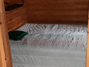 Aronsalmen Lomamökit