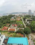 Paragon Suites CIQ Homestay by WELCOME HOME
