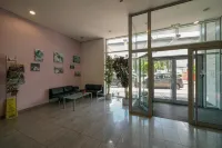 Flora Cozy Apartment by Chors Hotels in Bratislava III