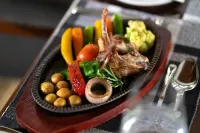 Kings Pavilion Luxury Hotel