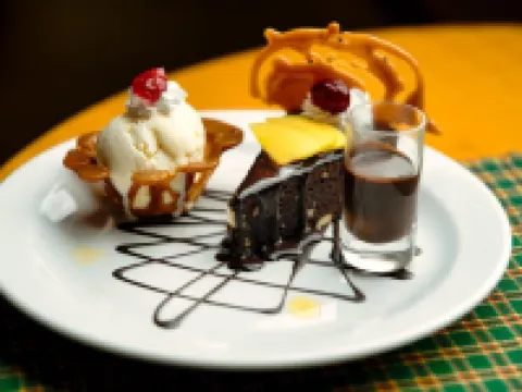 คิโบ พาเลซ โรงแรม อารุชา โรงแรมในอรุชา