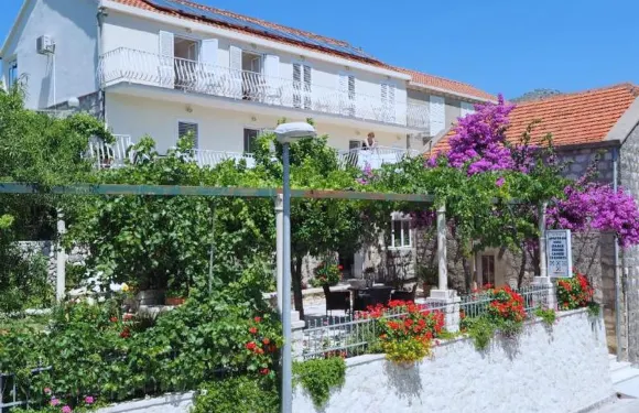 公寓&房間Eva Slano