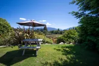 Blue Thistle Cottages Hotel di 