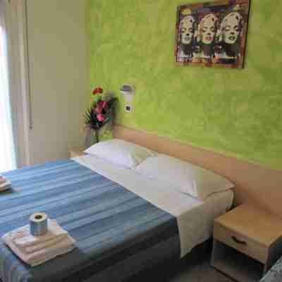 Hotel Villa Elia Rooms