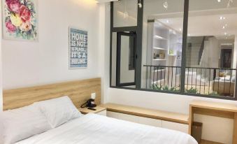 L'Amie Hotel & Studio