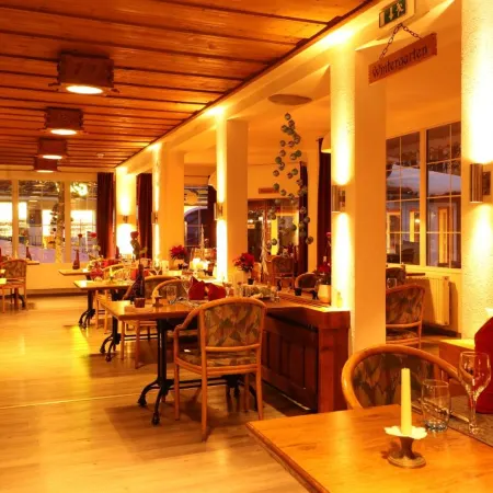 Chalet Hotel Adler AG