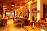 Chalet Hotel Adler AG