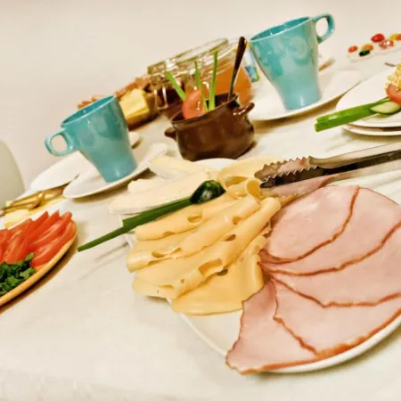 Five Stars Bed&Breakfast