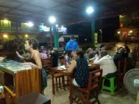 เรืองศรีศิริ เกสเฮาส์ - พร้อมอาหารเช้า