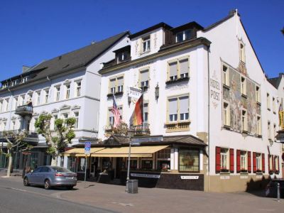 Pension Post Rüdesheim