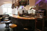 Ambiente Hotel Freieck - bar