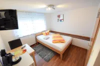 Gästehaus Neckarsulm Hotel a Neckarsulm