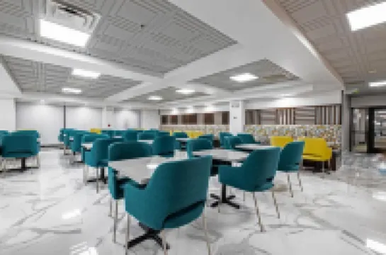 Wingate by Wyndham Atlanta Galleria/Ballpark