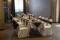 Hotel Brasilia فنادق في Gustavo A. Madero