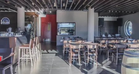 Fly Bike Hotel Отели в г. Трент