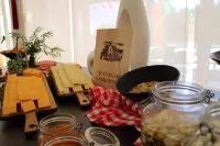 AP Oriental Beach - Adults Friendly - breakfast