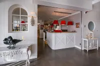 Ara Dune Hotel Hotels in De Panne