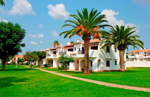 森寶普拉婭高德酒店