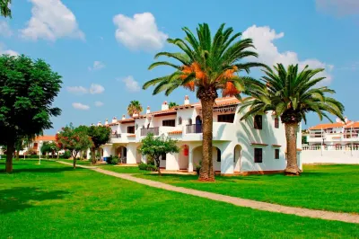 Son Bou Playa Gold by Menorca Vacations Hotels near Subaida