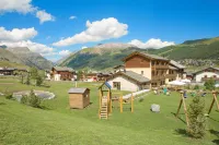 Hotel Valtellina Hotels in Livigno