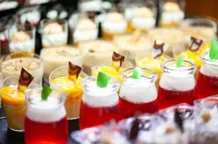 Grupotel Aguait Resort & Spa - Adults Only - sarapan