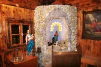 Hotel Zum Friedl