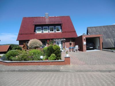 Ferienwohnung Landidyll