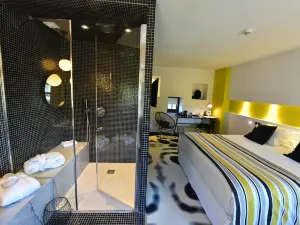 Hotel Pont Levis - Franck Putelat