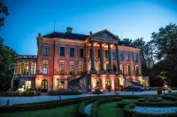 Parc Broekhuizen l Culinair Landgoed Hotels in Overberg