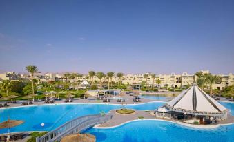 Coral Sea Waterworld Sharm El Sheikh