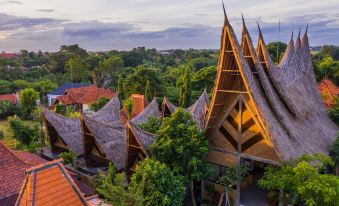 Premadhan Cottage Canggu