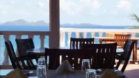Petite Anse Hotel Hotels in Sauteurs