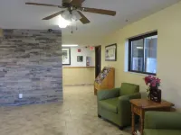 Western Inn & Suite Grinnell IA Hotels in Grinnell