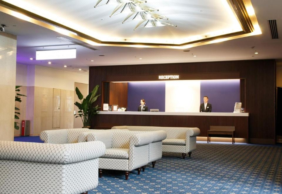 렘브란트 호텔 객실