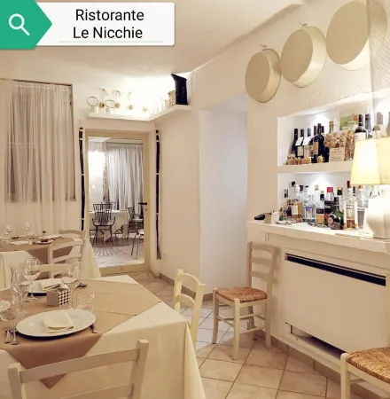 Flos Guest House Отели в г. Lucera