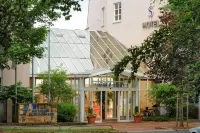 Hotel am Schlosspark Hotels in 