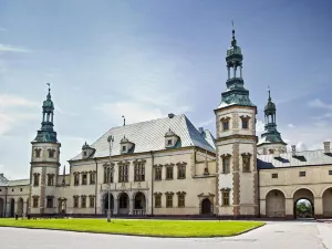 Qubus Hotel Kielce