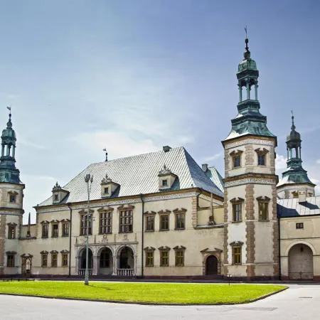 Qubus Hotel Kielce