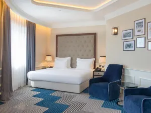 Boutique Hotel la Roche